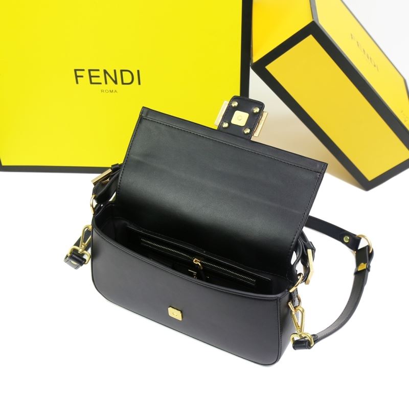 Fendi Satchel Bags